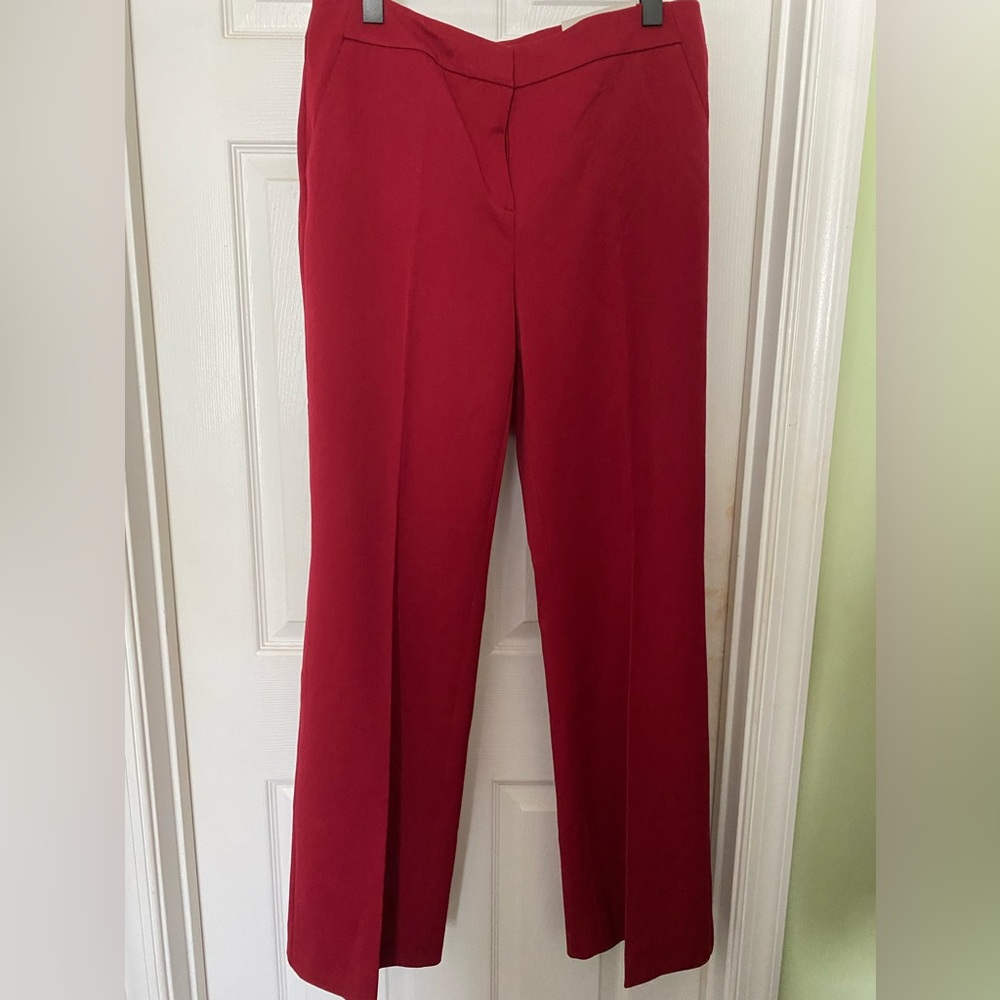 NWT Chico’s So Slimming Pants